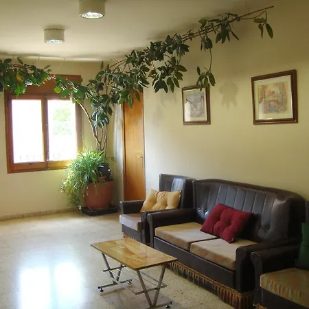 Casa Joan Guest house Sant Llorenc de Morunys
