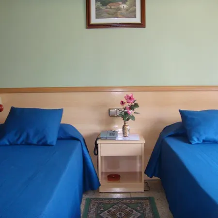 Casa Joan Guest house