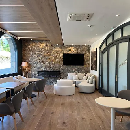 Lord Pensión Sant Llorenç de Morunys