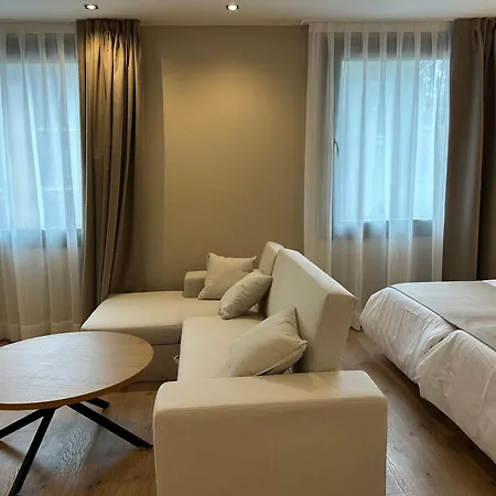 Hotel Lord Sant Llorenc de Morunys
