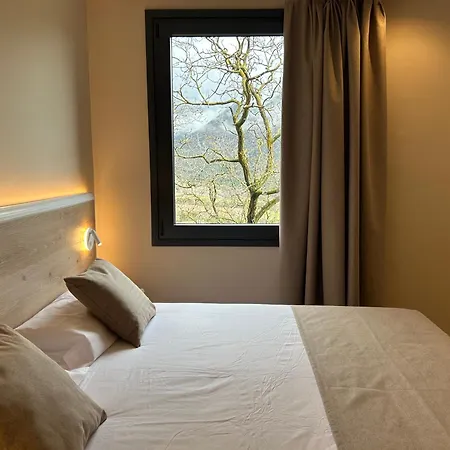 Lord Pensión Sant Llorenç de Morunys