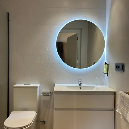 Guest house Hotel Lord