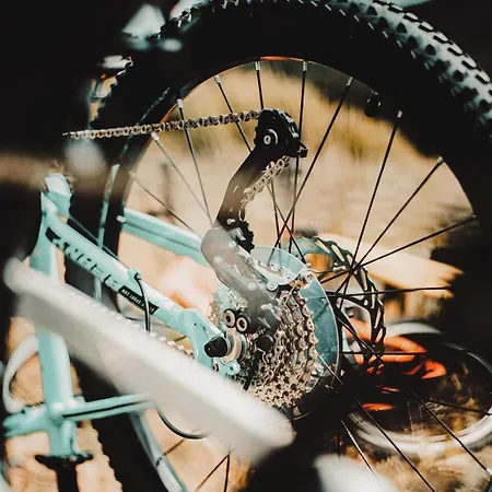 Lord Pensión Sant Llorenç de Morunys