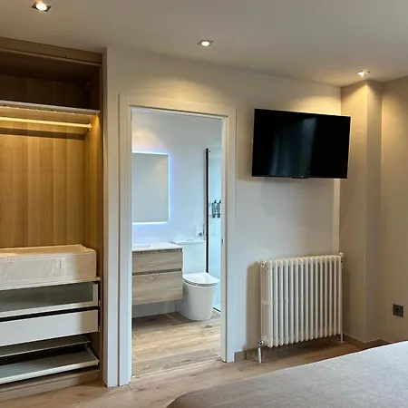 Guest house Hotel Lord