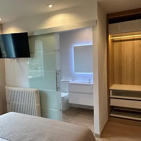 Lord Pensión Sant Llorenç de Morunys