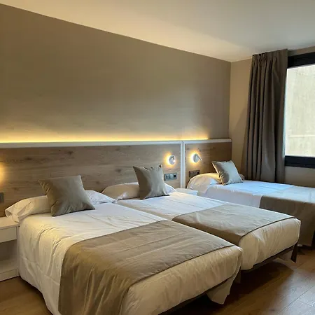 Hotel Lord Sant Llorenc de Morunys