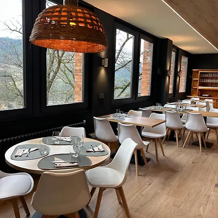 Hotel Lord Sant Llorenc de Morunys