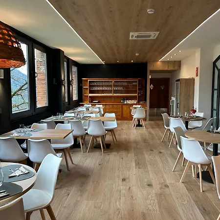 Hotel Lord * Sant Llorenc de Morunys