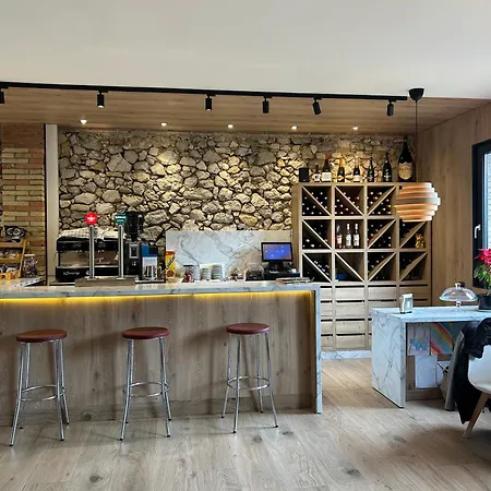 Lord Pensión Sant Llorenç de Morunys