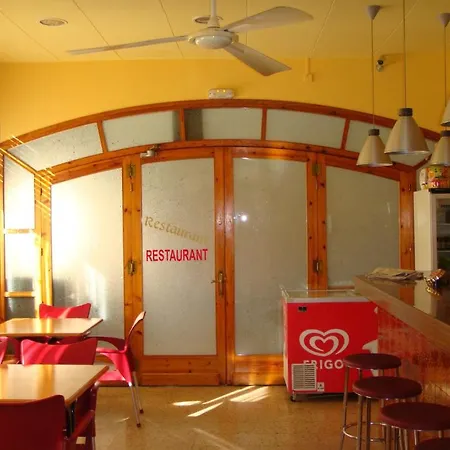 Hotel Lord Sant Llorenc de Morunys