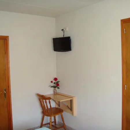 Guest house Casa Joan 2*
