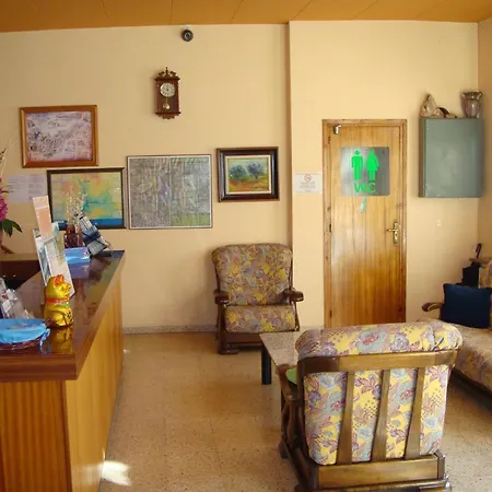Casa Joan 2*